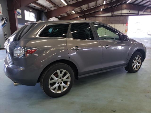 Photo 3 from auction – 2009 MAZDA CX-7 with VIN JM3ER29L090220621