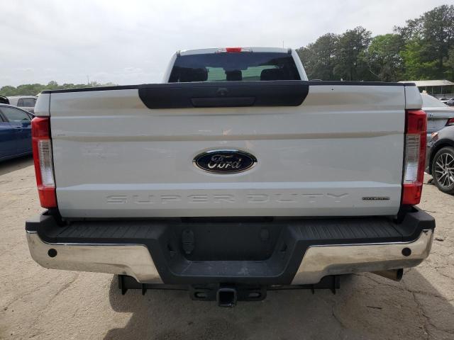 Photo 6 from auction – 2019 FORD F250 SUPER with VIN 1FTBF2A67KED85052
