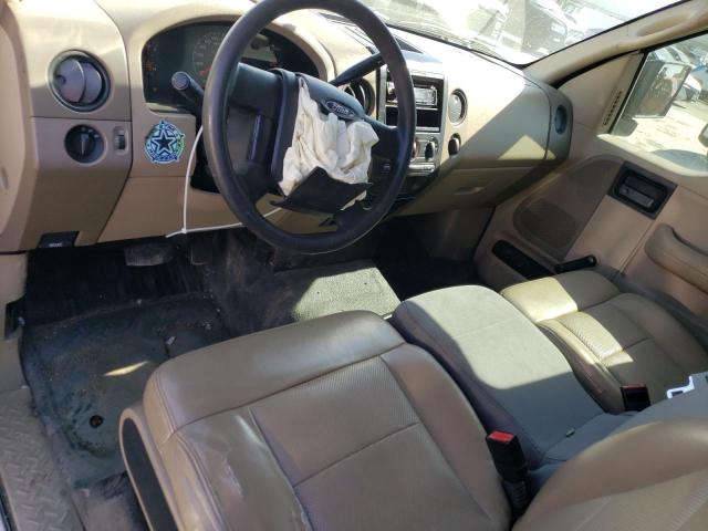 Photo 8 from auction – 2008 FORD F150 with VIN 1FTRF12208KB87766