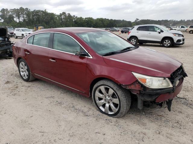 Photo 4 from auction – 2011 BUICK LACROSSE C with VIN 1G4GE5ED2BF316245