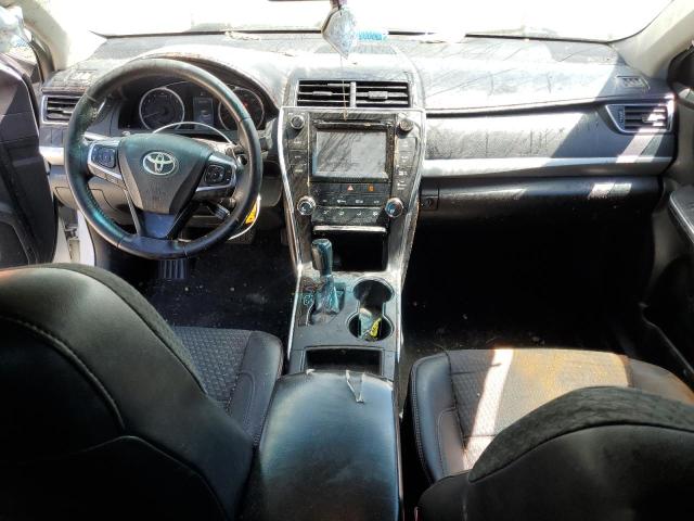 Photo 8 from auction – 2015 TOYOTA CAMRY LE with VIN 4T1BF1FK6FU094629