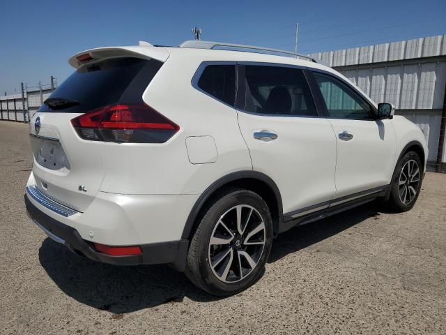 Photo 3 from auction – 2020 NISSAN ROGUE S with VIN 5N1AT2MT4LC729323
