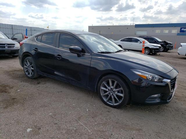 Photo 4 from auction – 2018 MAZDA 3 TOURING with VIN 3MZBN1V37JM183718