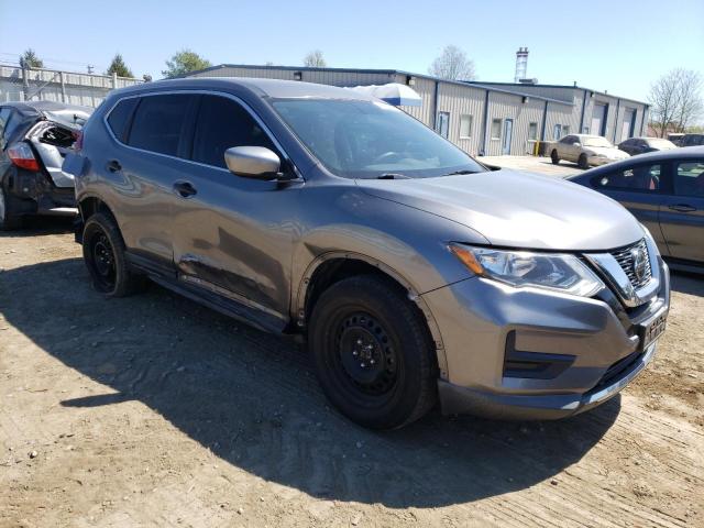 Photo 4 from auction – 2018 NISSAN ROGUE S with VIN KNMAT2MV3JP503575