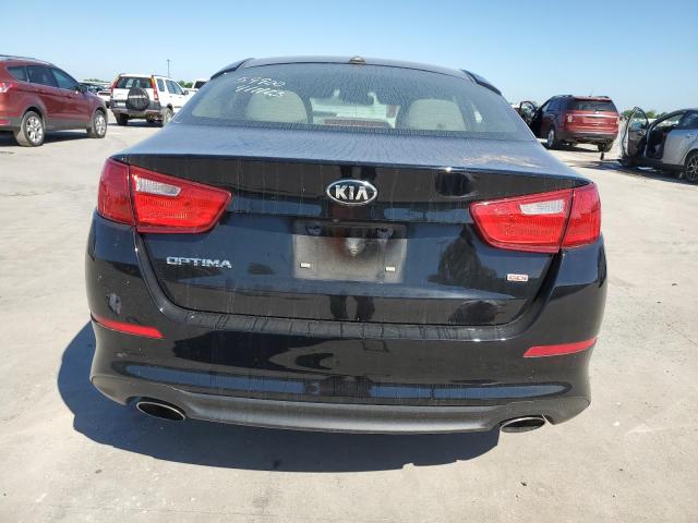 Photo 6 from auction – 2014 KIA OPTIMA LX with VIN 5XXGM4A76EG312108