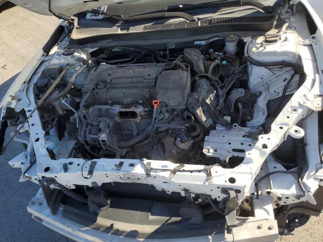 Photo 11 from auction – 2018 ACURA TLX TECH with VIN 19UUB1F50JA006799