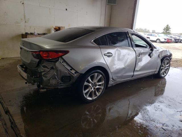 Photo 3 from auction – 2015 MAZDA 6 TOURING with VIN JM1GJ1V50F1217945