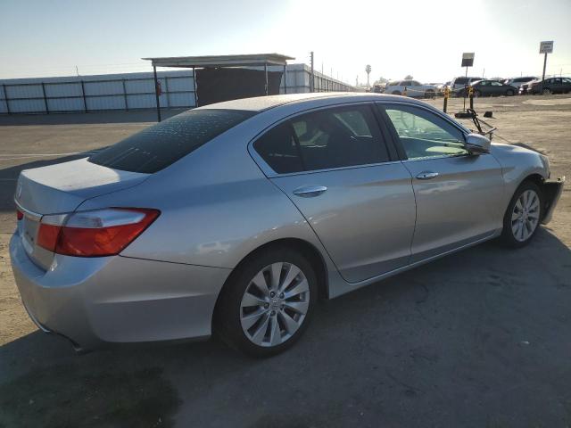 Photo 3 from auction – 2013 HONDA ACCORD EX with VIN 1HGCR2F74DA019364