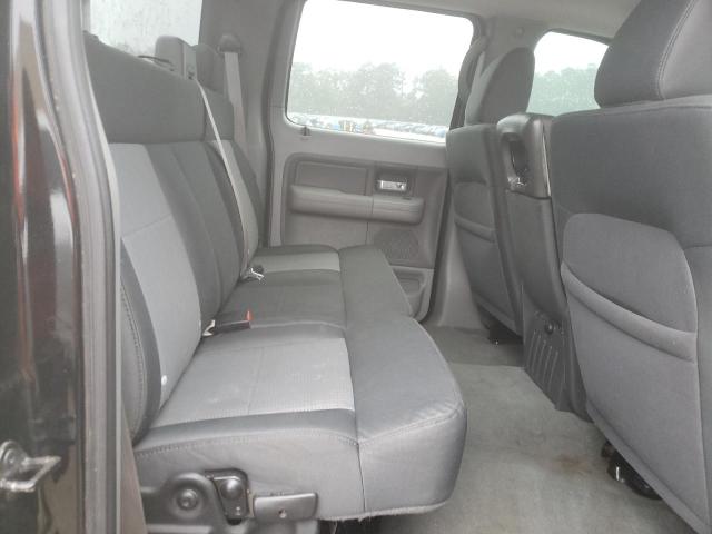 Photo 10 from auction – 2007 FORD F150 SUPER with VIN 1FTRW12WX7FA69749