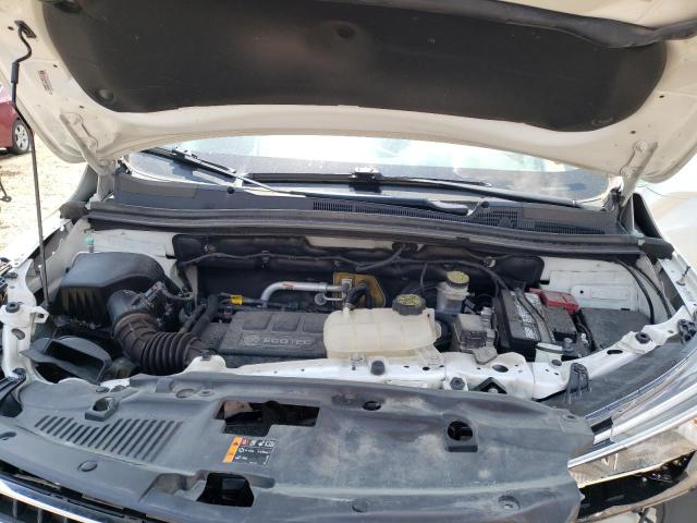 Photo 11 from auction – 2018 BUICK ENCORE PRE with VIN KL4CJASB2JB708281