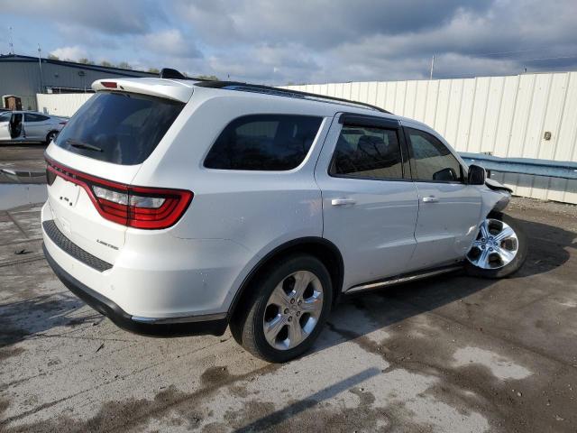 Photo 3 from auction – 2014 DODGE DURANGO LI with VIN 1C4RDJDG9EC520454