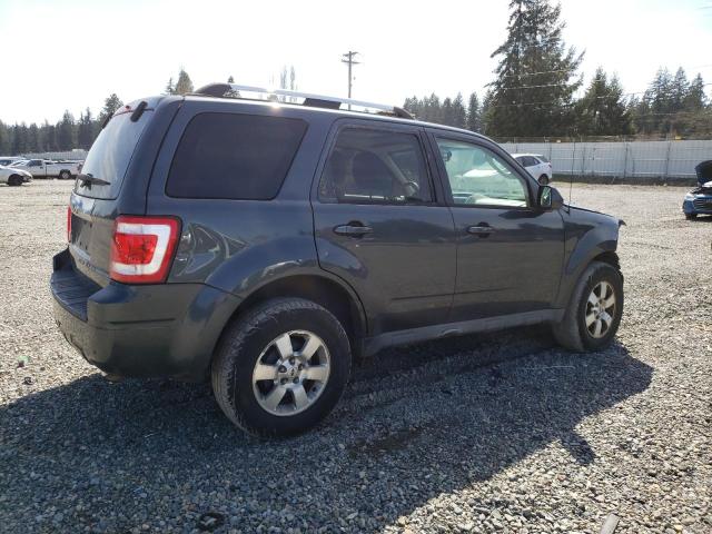 Photo 3 from auction – 2009 FORD ESCAPE LIM with VIN 1FMCU04G09KC02598
