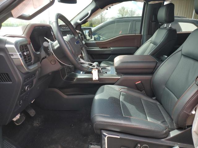 Photo 7 from auction – 2022 FORD F150 with VIN 1FTEW1EP4NKD74378