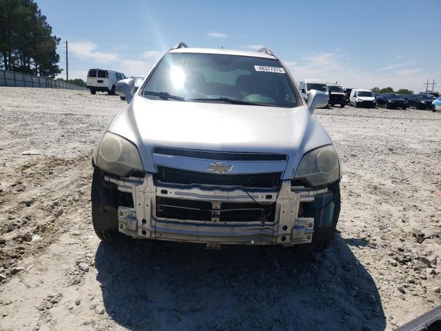 Photo 5 from auction – 2013 CHEVROLET CAPTIVA LT with VIN 3GNAL3EK8DS642978