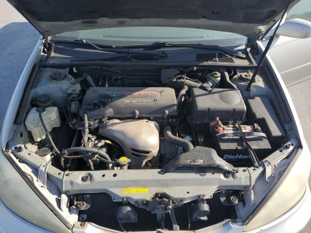 Photo 11 from auction – 2004 TOYOTA CAMRY LE with VIN 4T1BE32K74U260867