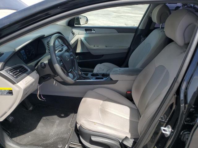 Photo 7 from auction – 2015 HYUNDAI SONATA se with VIN 5NPE24AF2FH162136