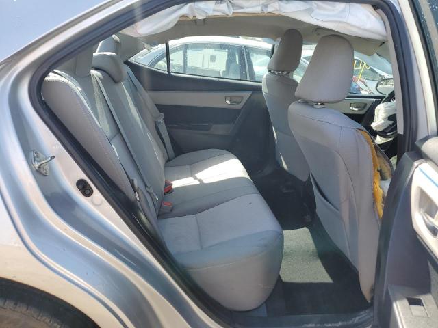 Photo 10 from auction – 2014 TOYOTA COROLLA L with VIN 5YFBURHEXEP129281
