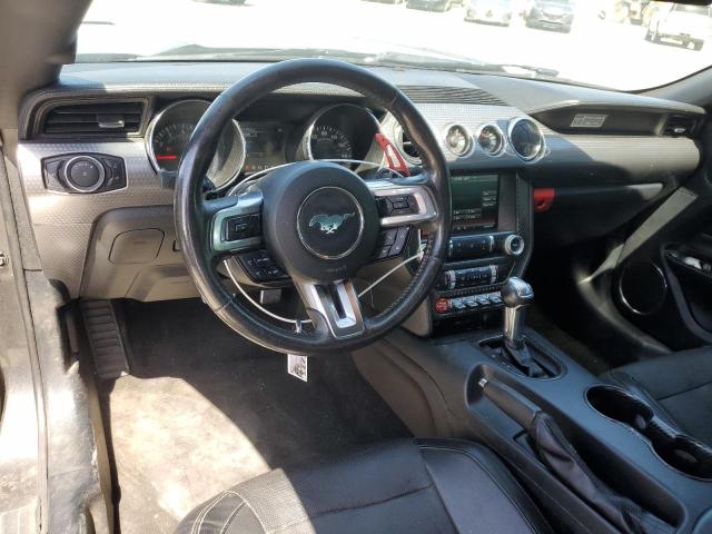 Photo 8 from auction – 2015 FORD MUSTANG with VIN 1FA6P8THXF5386627