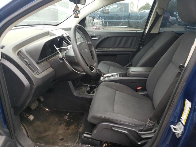 Photo 7 from auction – 2010 DODGE JOURNEY SE with VIN 3D4PG4FB1AT141922