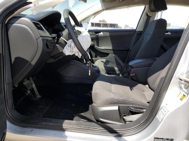Photo 7 from auction – 2014 VOLKSWAGEN JETTA BASE with VIN 3VW2K7AJXEM333486