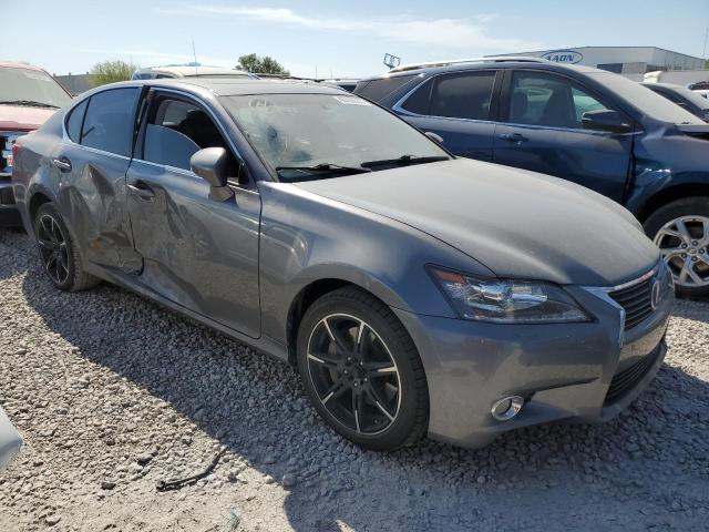 Photo 4 from auction – 2013 LEXUS GS 350 with VIN JTHCE1BLXD5003121