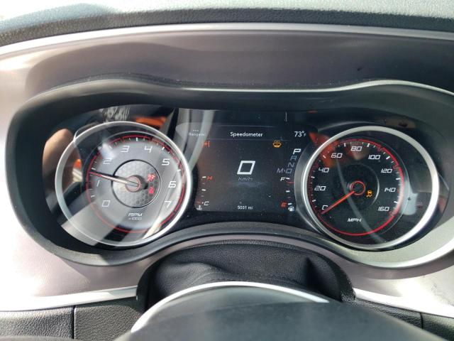 Photo 9 from auction – 2022 DODGE CHARGER R/ with VIN 2C3CDXCT6NH190152