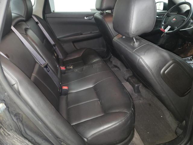 Photo 10 from auction – 2014 CHEVROLET IMPALA LIM with VIN 2G1WC5E37E1190370