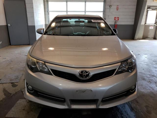 صورة رقم 5 من المزاد - 2012 TOYOTA CAMRY BASE مع VIN 4T1BF1FK4CU556181
