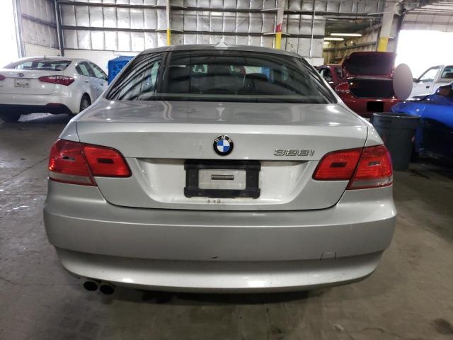 Photo 6 from auction – 2007 BMW 28I with VIN WBAWV13597P117745