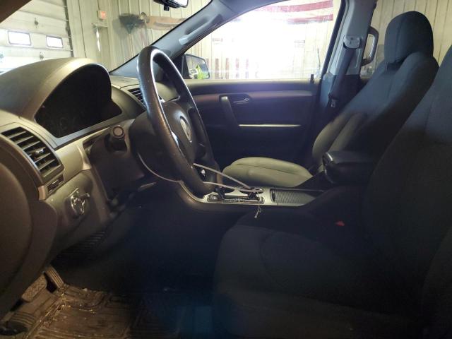 Photo 7 from auction – 2008 SATURN OUTLOOK XE with VIN 5GZER13708J157381