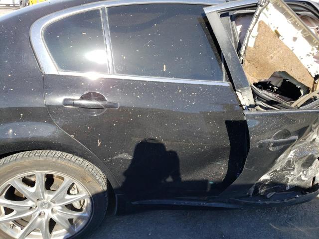 Photo 10 from auction – 2012 INFINITI G37 BASE with VIN JN1CV6AP8CM629194