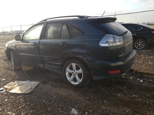 Photo 2 from auction – 2004 LEXUS RX 330 with VIN JTJGA31U640034834