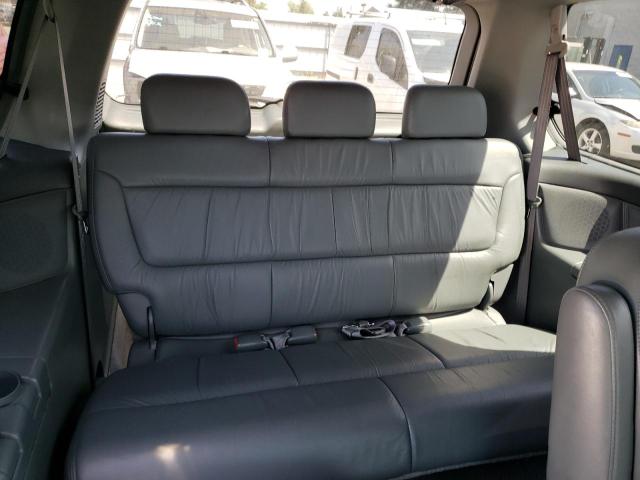 Photo 10 from auction – 2004 HONDA ODYSSEY EX with VIN 5FNRL18024B069255