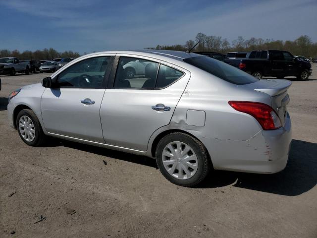 Photo 2 from auction – 2017 NISSAN VERSA S with VIN 3N1CN7AP9HK433276