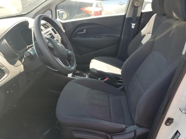 Photo 7 from auction – 2012 KIA RIO LX with VIN KNADM4A38C6070933