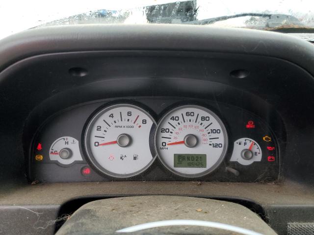 Photo 9 from auction – 2006 FORD ESCAPE XLS with VIN 1FMCU92Z26KA16968
