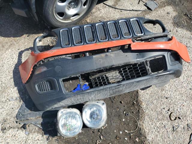 Photo 13 from auction – 2015 JEEP RENEGADE S with VIN ZACCJAATXFPC26249