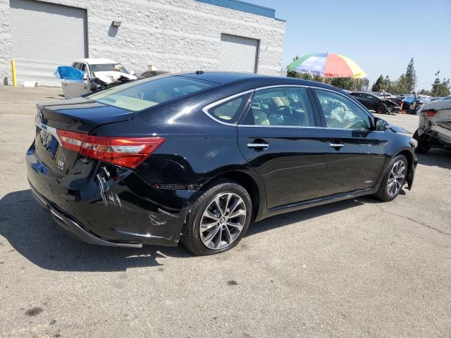 Photo 3 from auction – 2018 TOYOTA AVALON HYB with VIN 4T1BD1EB9JU060927