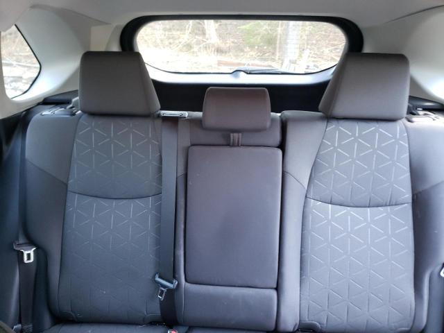 Photo 10 from auction – 2021 TOYOTA RAV4 XLE with VIN 2T3R1RFV6MC243908