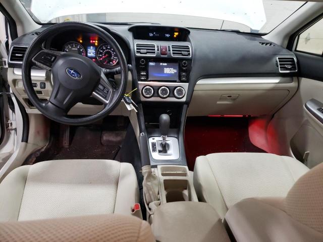 Photo 8 from auction – 2016 SUBARU IMPREZA PR with VIN JF1GJAB65GH008602