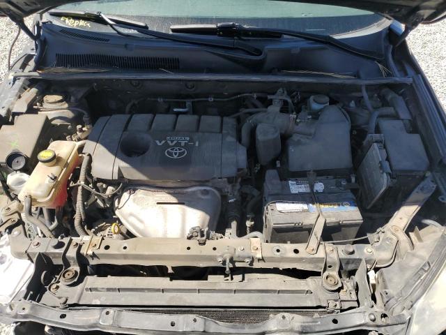 Photo 12 from auction – 2011 TOYOTA RAV4 with VIN 2T3BF4DVXBW084718