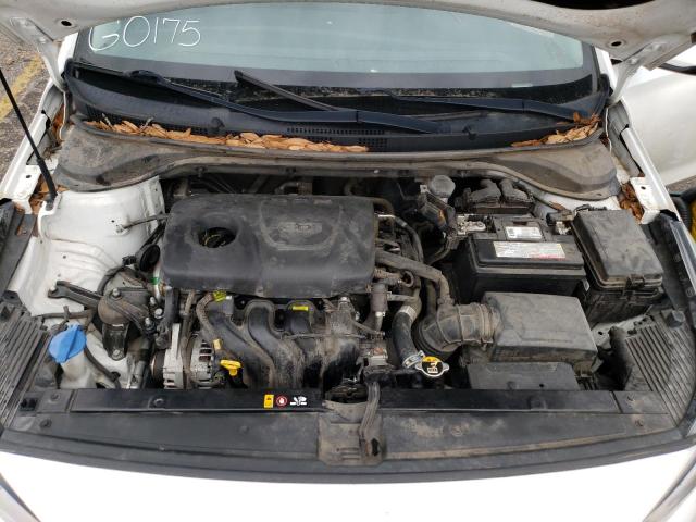 Photo 11 from auction – 2019 HYUNDAI ACCENT SE with VIN 3KPC24A32KE058502