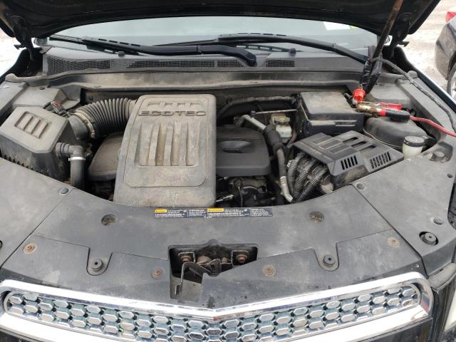 Photo 12 from auction – 2012 CHEVROLET EQUINOX LS with VIN 2GNFLCEK5C6150959