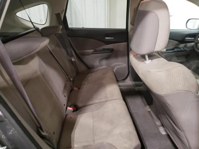 Photo 11 from auction – 2014 HONDA CR-V EX with VIN 5J6RM4H53EL041192