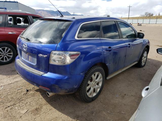 Photo 3 from auction – 2007 MAZDA CX-7 with VIN JM3ER293770136048