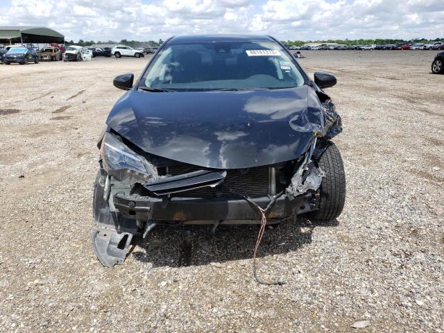 Photo 5 from auction – 2019 TOYOTA COROLLA L with VIN 5YFBURHE5KP948839