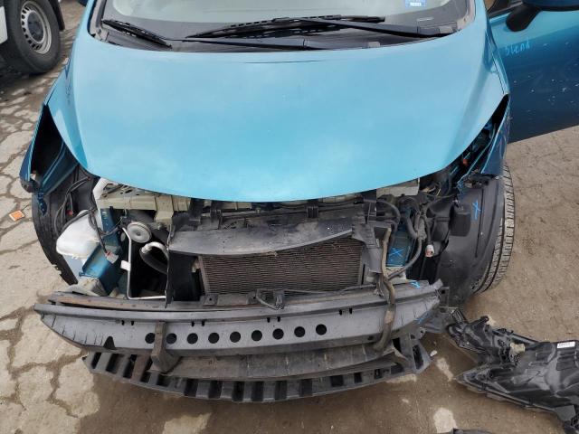 Photo 11 from auction – 2016 NISSAN VERSA NOTE with VIN 3N1CE2CP9GL380782