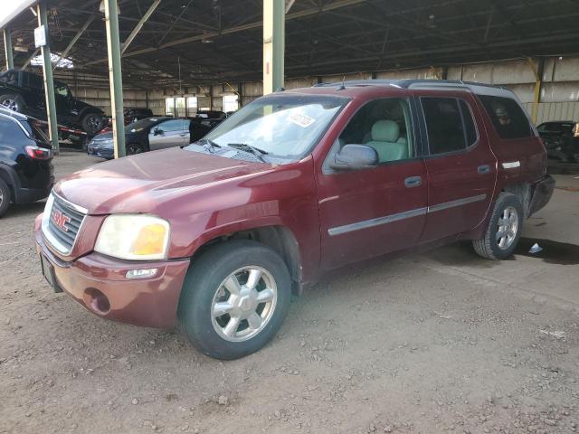 GMC ENVOY 2005 with VIN 1GKET12S856196957 - Photo from auction