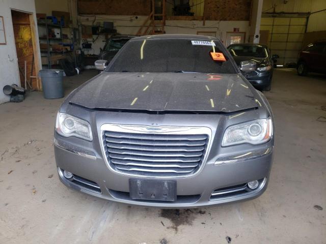 Photo 5 from auction – 2012 CHRYSLER 300 LIMITE with VIN 2C3CCACG9CH143892
