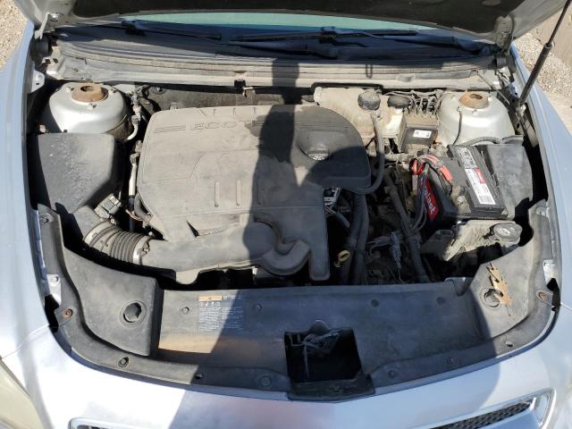 Photo 11 from auction – 2011 CHEVROLET MALIBU LS with VIN 1G1ZA5EU6BF352506